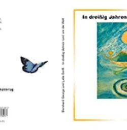 Buch "In dreißig Jahren rund um die Welt"