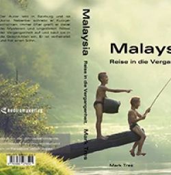 Buch "Malaysia"
