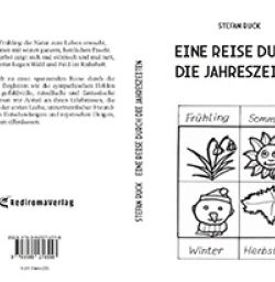 Buch "Eine Reise durch die Jahreszeiten"