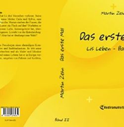 Buch "Das erste Mal"