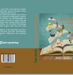Buch "Die abenteuerliche Welt der Tiere (bebildert)"