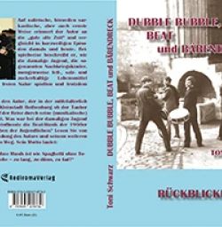 Buch "Dubble Bubble, Beat und Bärendreck"