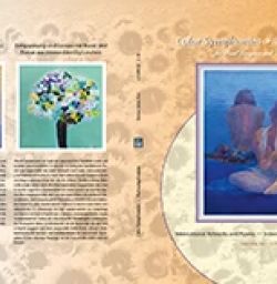 Buch "Color Symphonies / Farbsymphonien"
