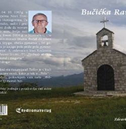 Buch "Bucicka Ravan"