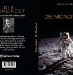 Buch "Die Mondpest"