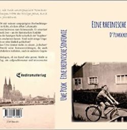 Buch "Eine rheinische Sinfonie"