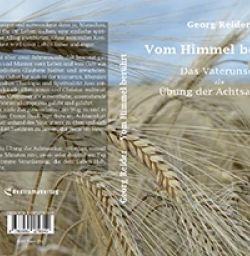Buch "Vom Himmel berührt"