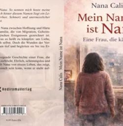 Buch "Mein Name ist Nana"