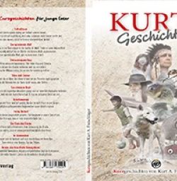 Buch "Kurts Geschichten"