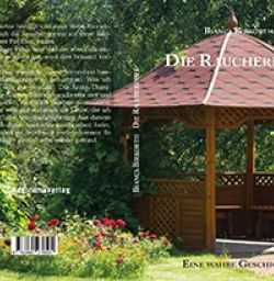 Buch "Die Raucherinsel"