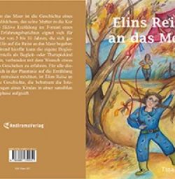Buch "Elins Reise an das Meer"