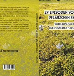 Buch "27 Episoden vom zarten Pflänzchen Sehnsucht"