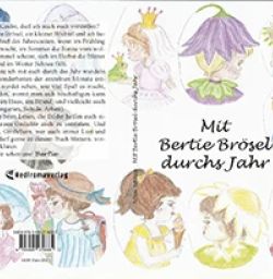 Buch "Mit Bertie Brösel durchs Jahr"