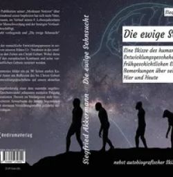 Buch "Die ewige Sehnsucht"