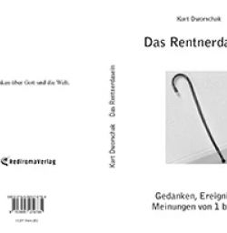 Buch "Das Rentnerdasein"