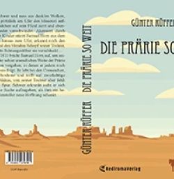 Buch "Die Prärie so weit"