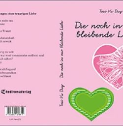 Buch "Die noch in mir bleibende Liebe"