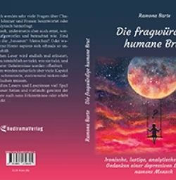Buch "Die fragwürdige humane Brut"
