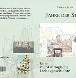 Buch "Jahre der Stille"