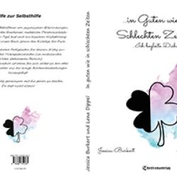 Buch "In guten wie in schlechten Zeiten"