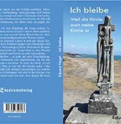 Buch "Ich bleibe"