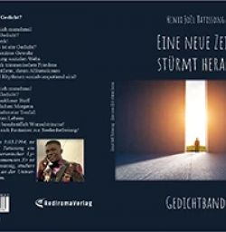Buch "Eine neue Zeit stürmt heran"