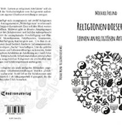 Buch "Religionen dieser Welt"