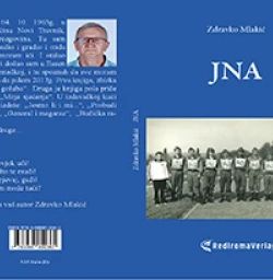 Buch "JNA"
