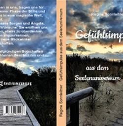 Buch "Gefühlsimpulse aus dem Seelenuniversum"