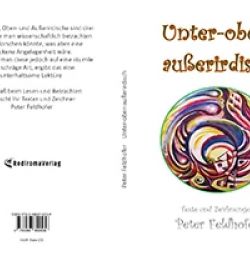 Buch "Unter-ober-außerirdisch"