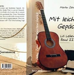 Buch "Mit leichtem Gepäck"