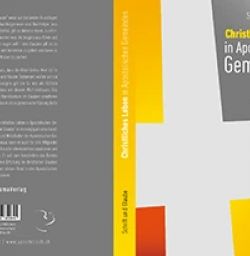 Buch "Schrift und Glaube"