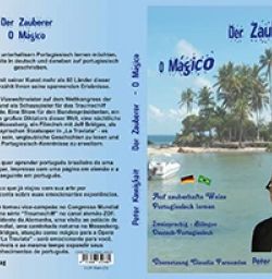 Buch "Der Zauberer  - O Mágico"