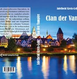 Buch "Clan der Vampire"
