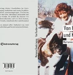 Buch "Von Hunden und Katzen"