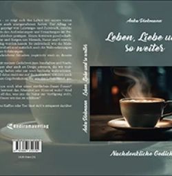 Buch "Leben, Liebe und so weiter"