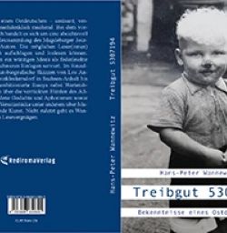 Buch "Treibgut 5307194"