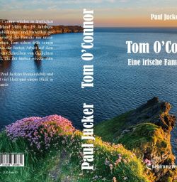 Buch "Tom O’Connor"