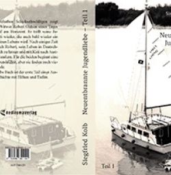 Buch "Neuentbrannte Jugendliebe - Teil 1"
