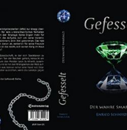 Buch "Der wahre Smaragd"