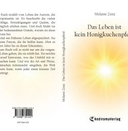 Buch "Das Leben ist kein Honigkuchenpferd"