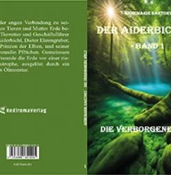 Buch "Die verborgene Welt"