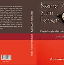Buch "Keine Zeit zum Leben"