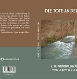 Buch "Die Tote an der Günz"