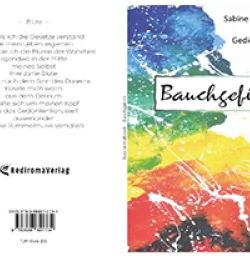 Buch "Bauchgefühl"