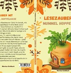 Buch "Lesezauber mit Mummel Hoppelhase"