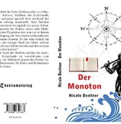Buch "Der Monoton"