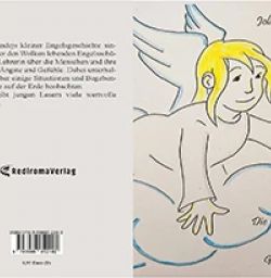 Buch "Die Schutzengel in der Gefühlswelt"