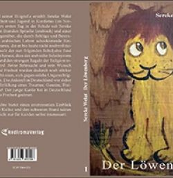 Buch "Der Löwenberg - Band 1"