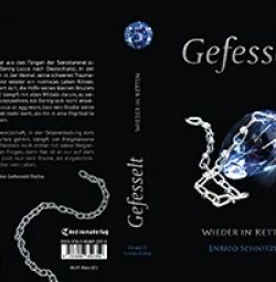 Buch "Wieder in Ketten"